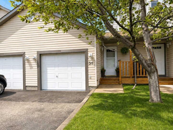 156 Canoe Drive SW 31 — photo 1