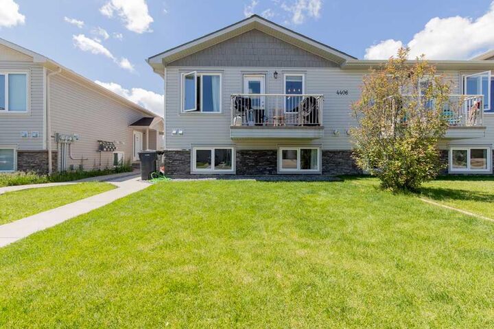 Property Photo: 4406 Lake Drive 1 AB T0L 0V2