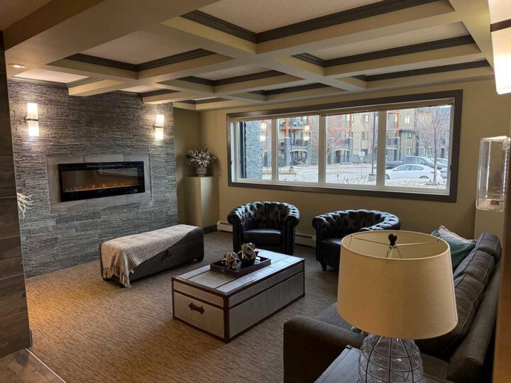 Property Photo: 402 Kincora Glen Road NW 3104 AB T3R 0V2