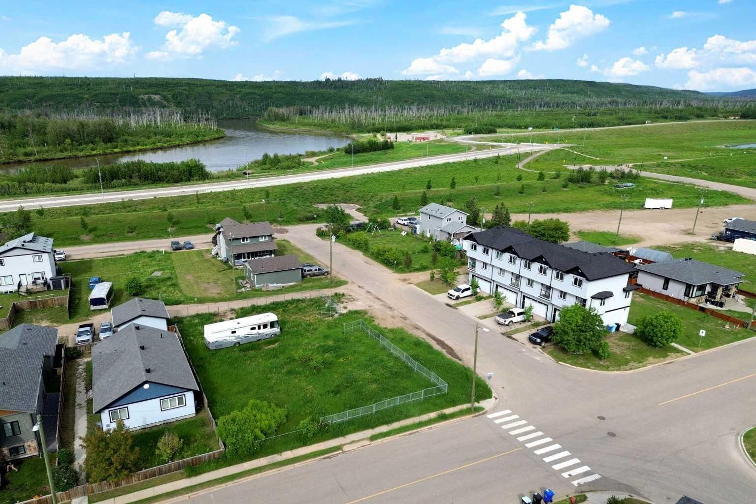 Property Photo: 7204 Bulyea Avenue AB T9H 1B3