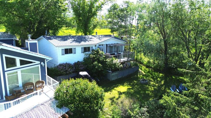 Property Photo: 24508 Twp Rd 361 101 AB T0M 1R0
