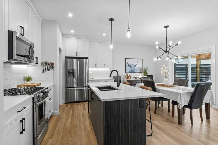 Property Photo:  58 Bardwell Way  AB T4S 0V4 