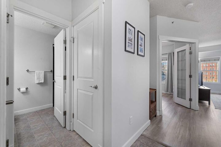Property Photo:  11811 Lake Fraser Drive SE 3604  AB T2J 7J4 