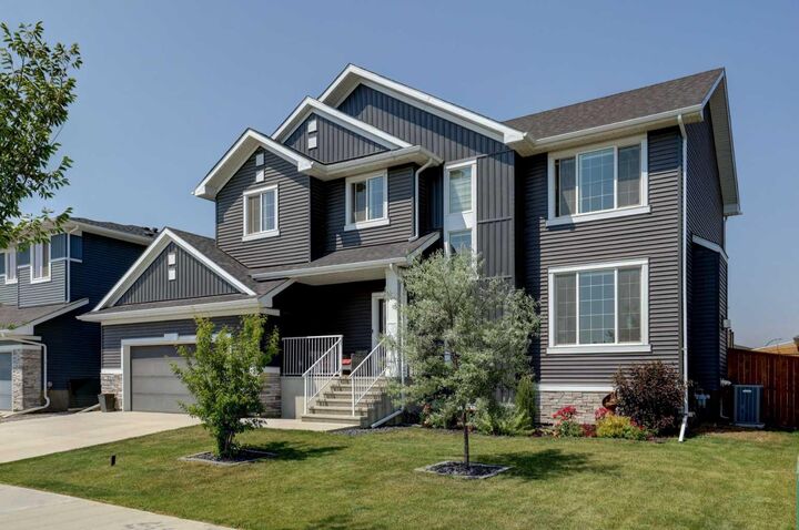 Photo de la propriété:  188 Brander Avenue  AB T0J 1X2 