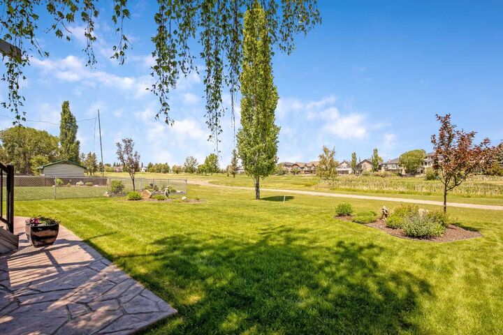 Property Photo: 1120 High Country Drive NW AB T1V 1E2