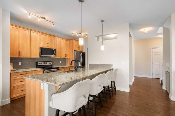 Property Photo: 134 Masters Point SE AB T3M 2B5