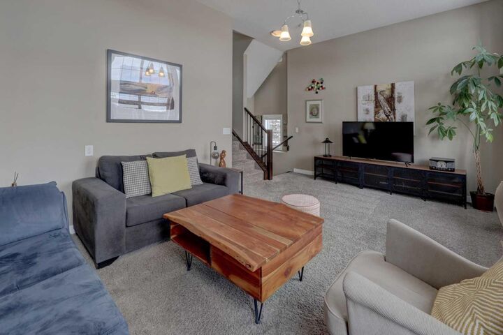 Property Photo:  147 Panatella Hill  AB T3K 0S7 