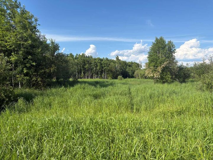 Property Photo: Km 2 Old Smith Highway AB T0G 2A0