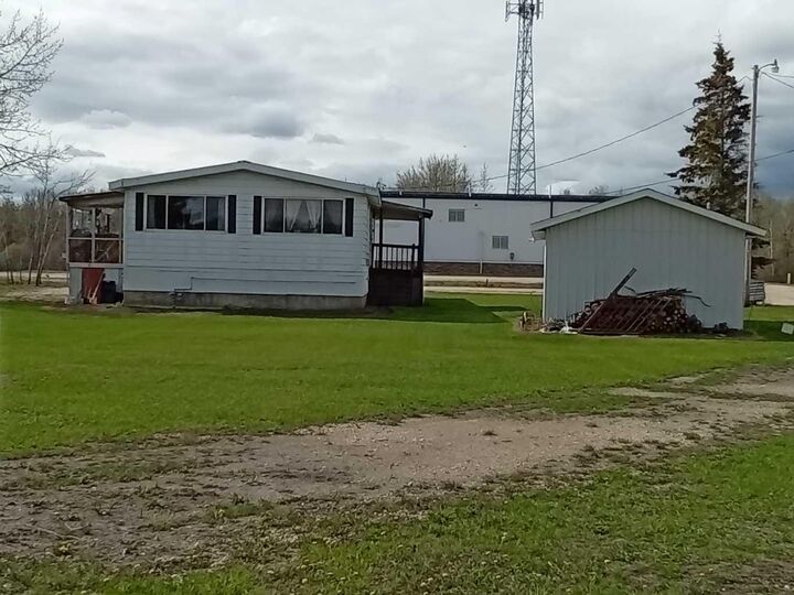 Property Photo: 12-1st Joussard N AB T0G 1J0