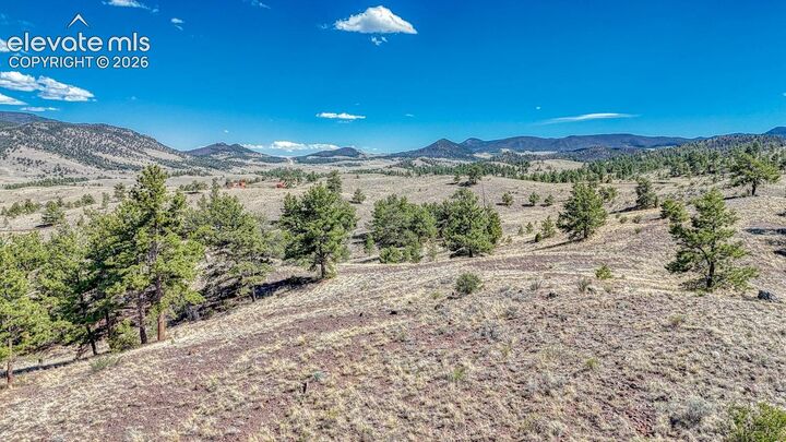 Property Photo: Lot 11 Highway 9 CO 80449