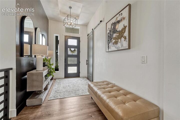 Property Photo:  12366 Mionetto Court  CO 80921 