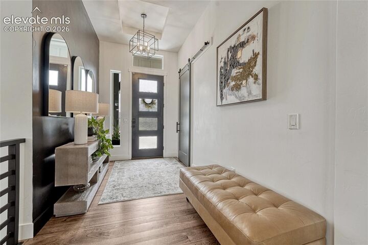 Property Photo:  12366 Mionetto Court  CO 80921 