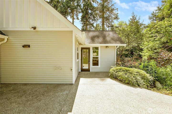 Property Photo:  22  And 31 Pebble Lane  WA 98368 