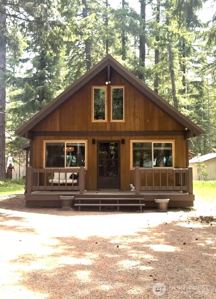 Property Photo: 50 Why Worry Lane WA 98940
