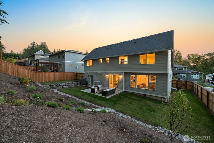 Property Photo:  1142  Brookstone Drive  WA 98229 
