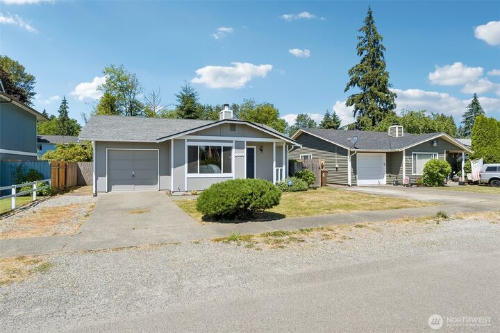 Property Photo:  9024  E G St  WA 98445 