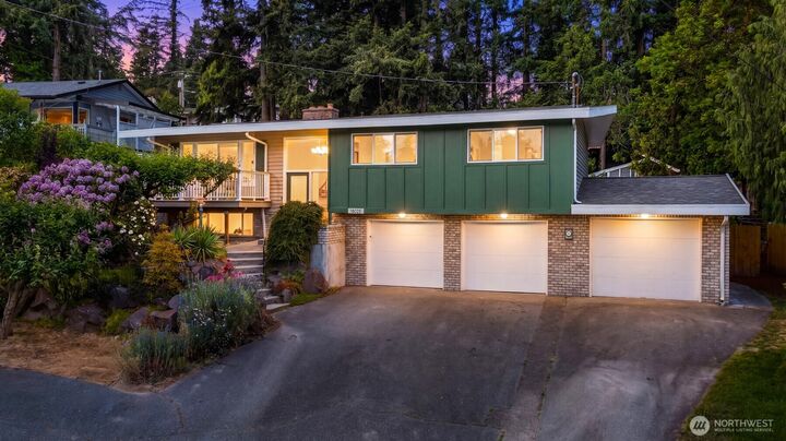 Property Photo: 18025 70th Place W WA 98026