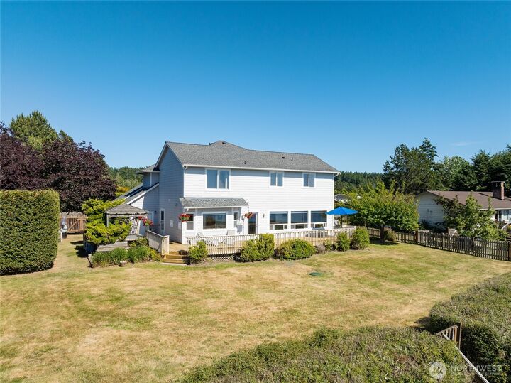 Property Photo: 405 Lopez Road WA 98261