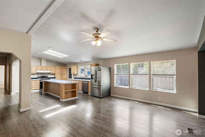 Property Photo:  6902  87th Street NW  WA 98332 