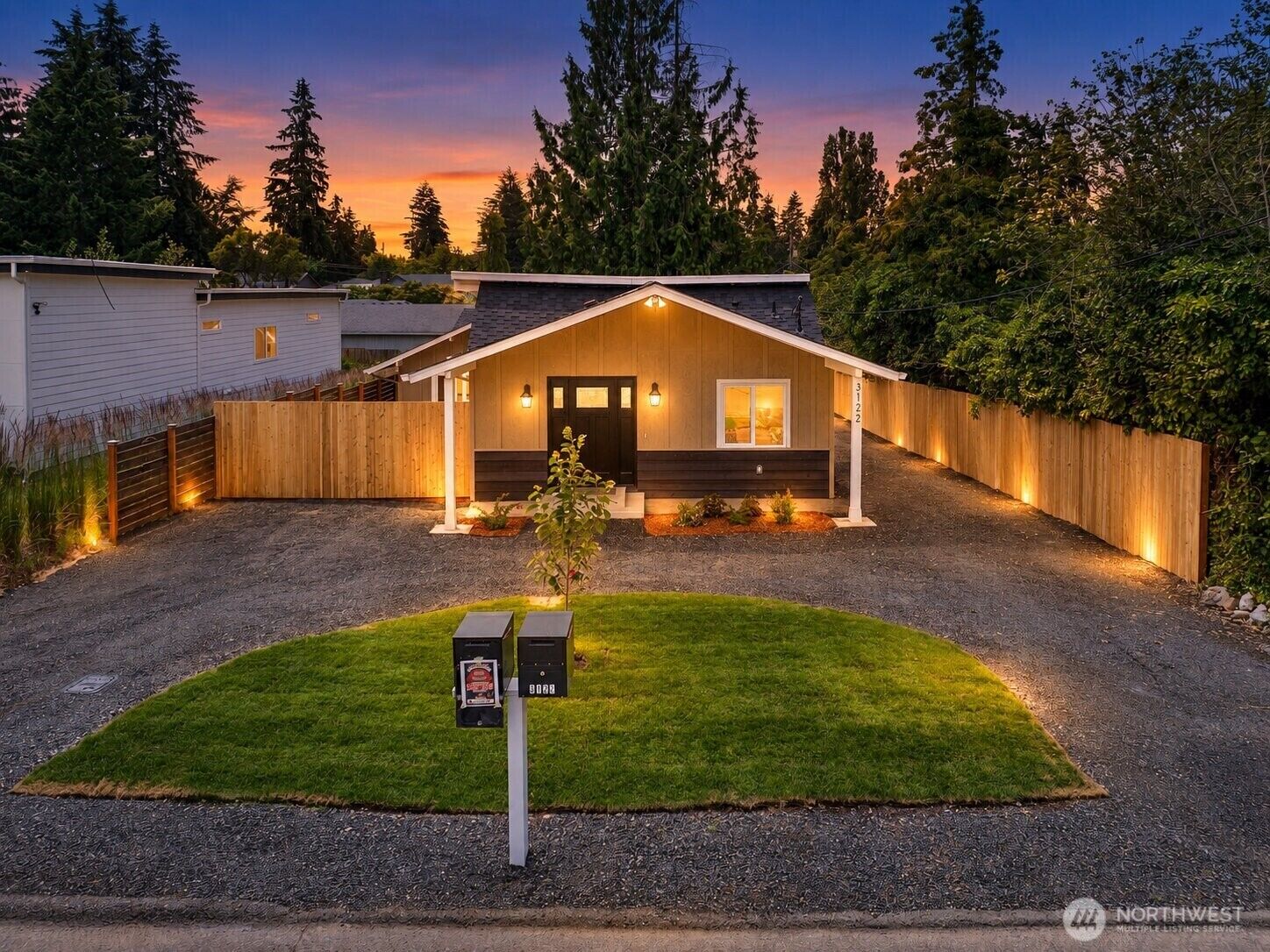 Property Photo: 3122 Oas Drive W WA 98466