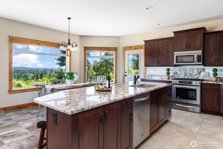 Property Photo: 343 Olympic Bay Lane WA 98277