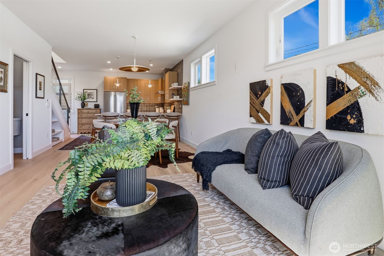 Property Photo:  8332  24th Avenue NW  WA 98117 