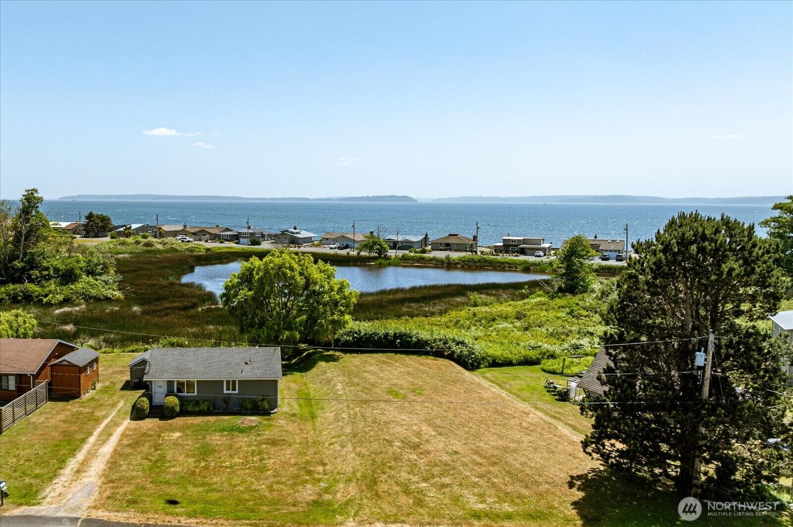 Property Photo: 214 Lighthouse Way WA 98249