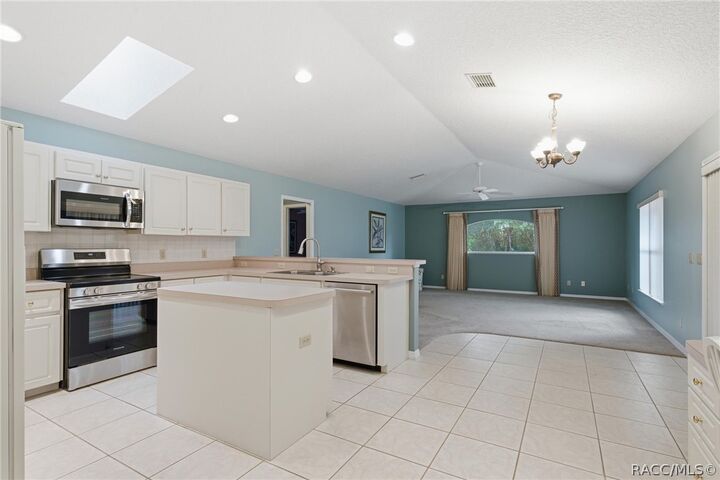 Property Photo:  1204 N Mediterranean Way  FL 34453 