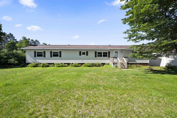 Property Photo:  1949 US Hwy 2  WI 54121 