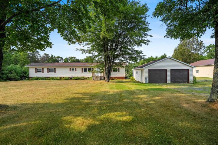Property Photo:  1949 US Hwy 2  WI 54121 