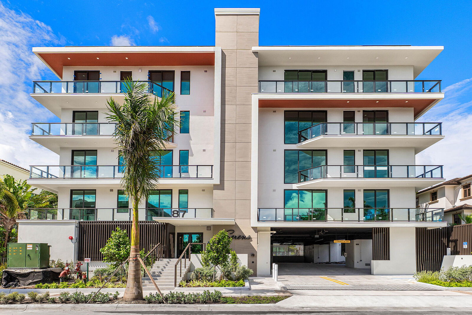 Property Photo:  87 Isle Of Venice Drive 302S  FL 33301 