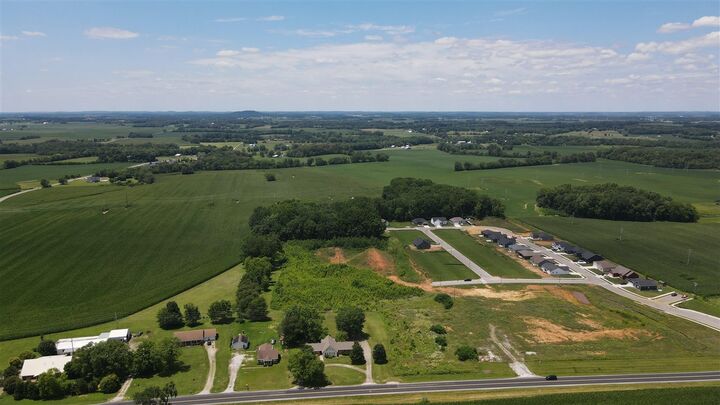 Property Photo:  4500 Bowling Green Road  KY 42134 