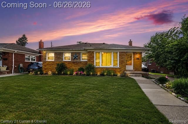 Property Photo:  9059 San Jose  MI 48239 