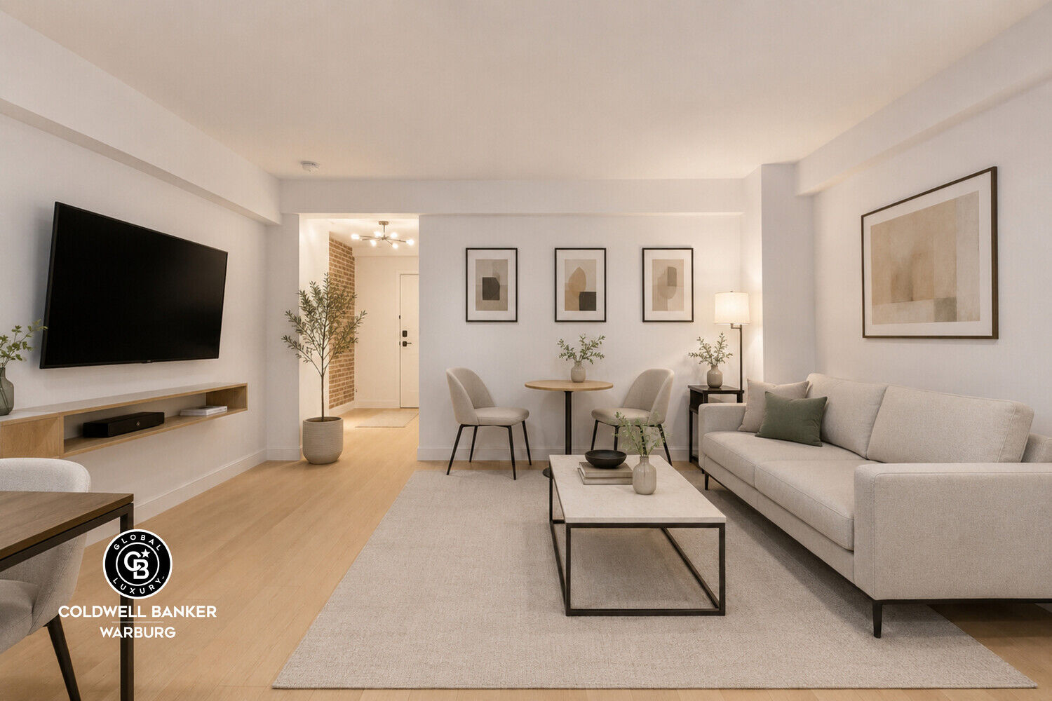 Property Photo:  80 Park Avenue 6A  NY 10016 