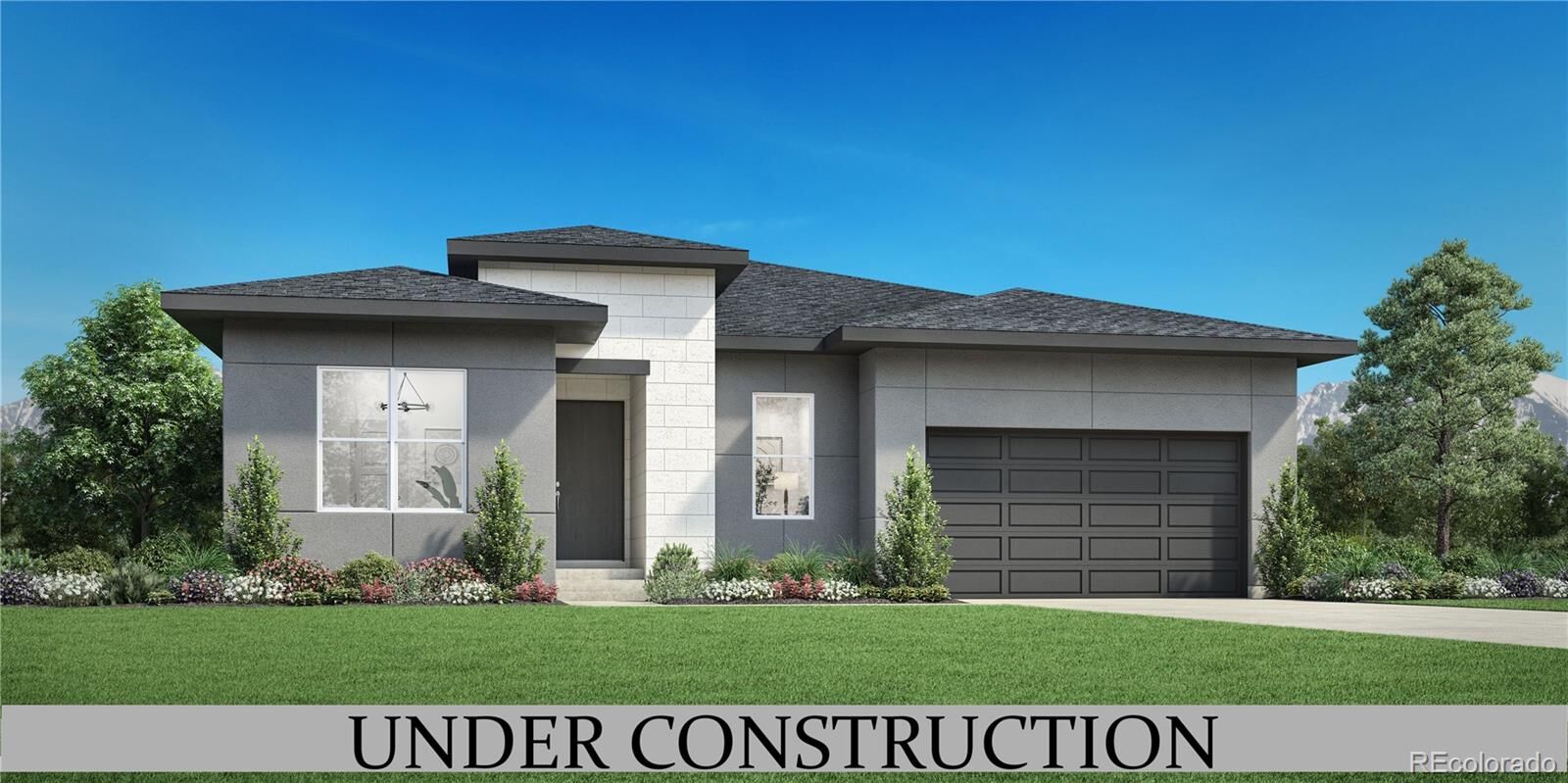 Property Photo:  6450 Jennings Way  CO 80920 