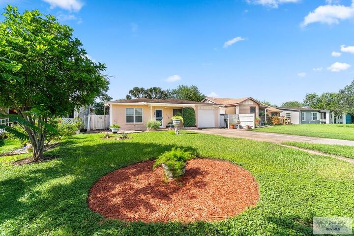 Property Photo:  319 W Taft Ave.  TX 78550 