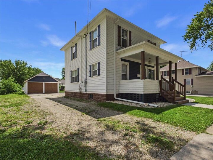 Property Photo:  450 2nd Street  WI 53956 