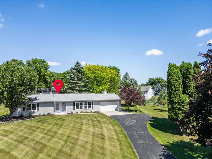 Property Photo:  W846 North Court  WI 54941 