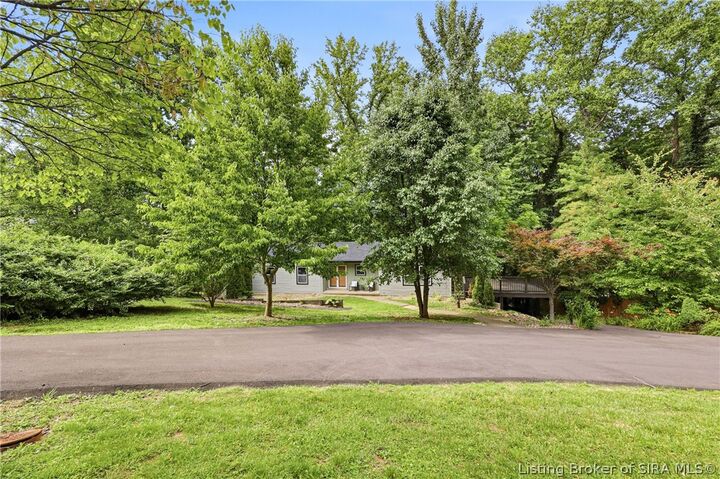 Property Photo:  4107 Emma Lou Drive  IN 47119 