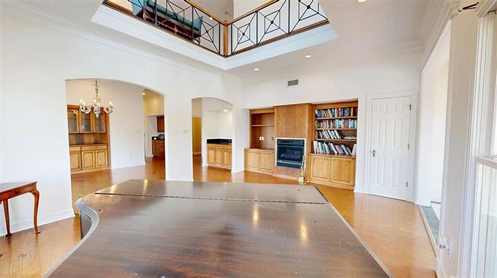 Property Photo: 219 Shell Beach Drive LA 70601