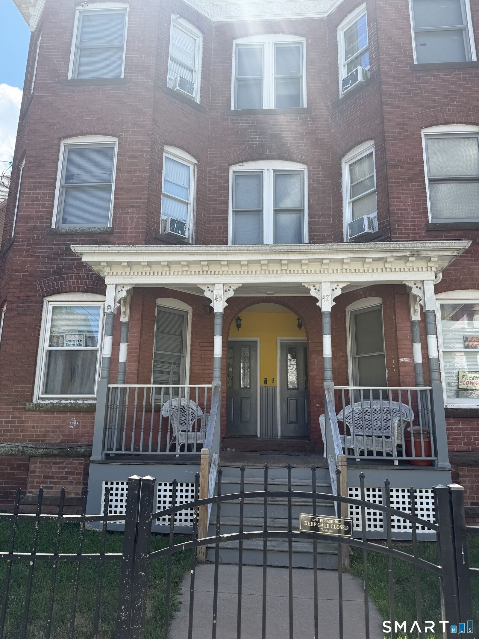 Property Photo:  45 Benton Street  CT 06114 