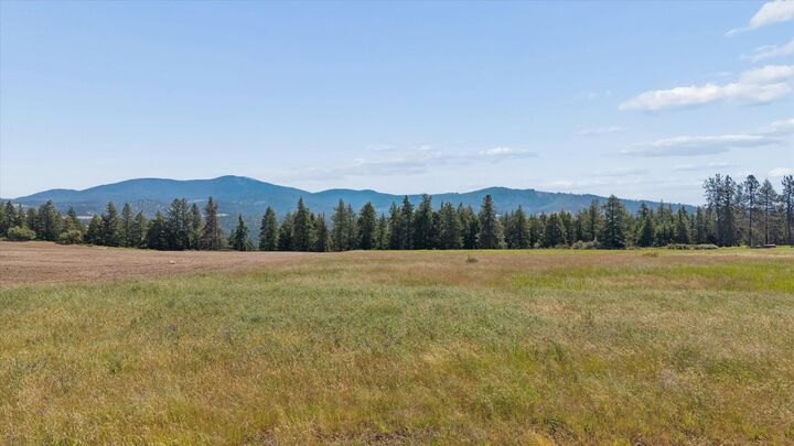 Property Photo: Xx W Hattery Owens Rd WA 99006