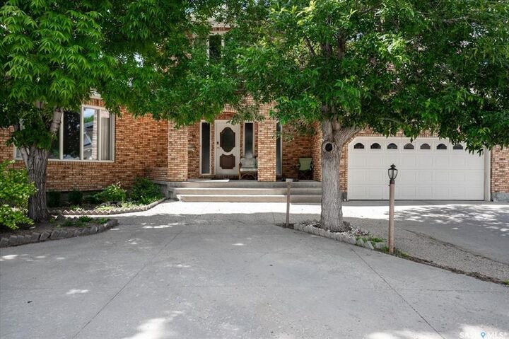 Property Photo: 3426 Foster Bay SK S4S 7C1