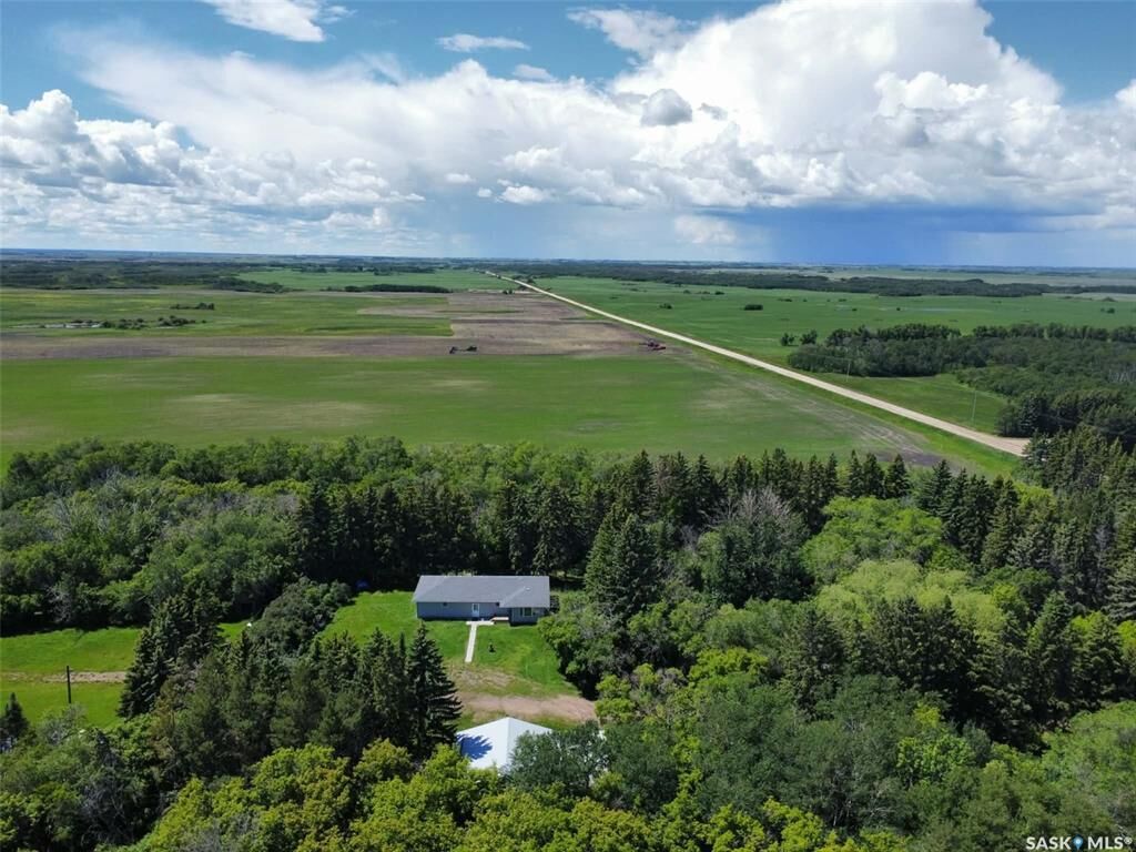 Property Photo:  Rural Address  SK S0G 1S0 