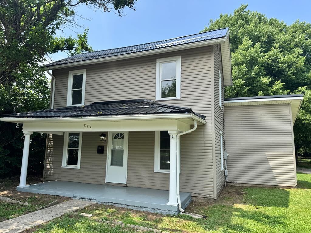 Property Photo:  888 Tiffin Ave.  OH 45601 