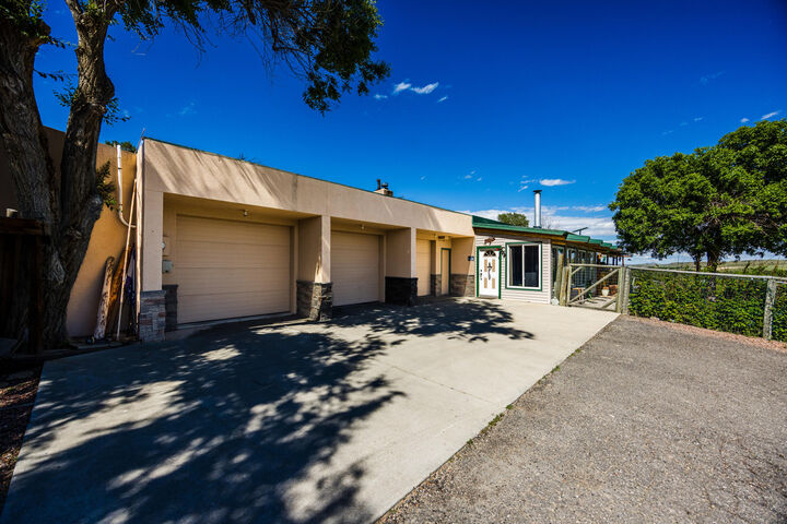 Property Photo:  21 Timm Drive  WY 82801 