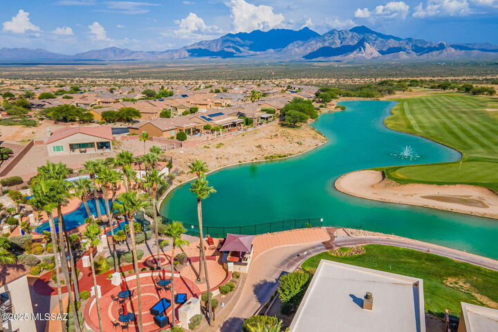 Property Photo:  5775 S Camino Del Sol 12208  AZ 85622 