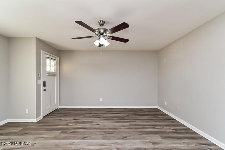 Property Photo:  4657 S Paseo Don Carlos  AZ 85757 