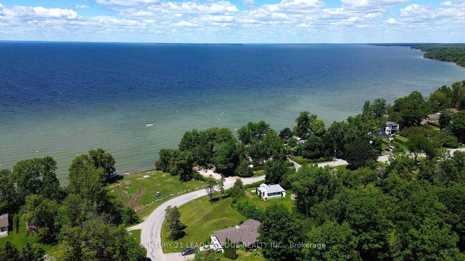 Property Photo: 101 Clovelly Cove N/A ON L0E 1E0