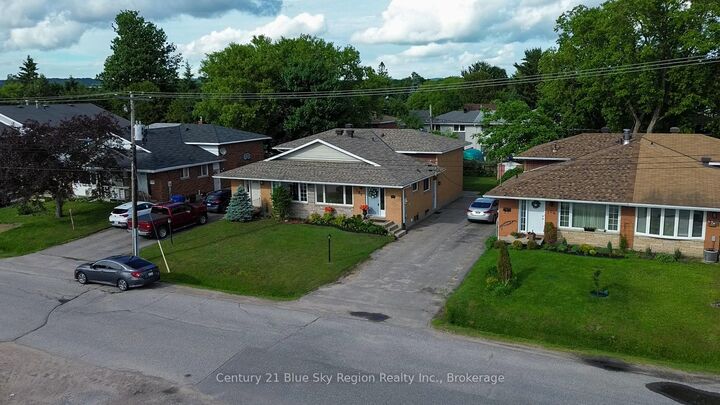 Property Photo: 102 Lee Avenue ON P1A 2J9